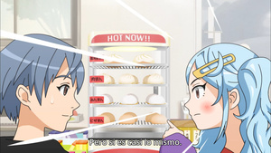 Boku no Imouto wa "Osaka Okan"